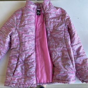 Girls Size 16 jacket